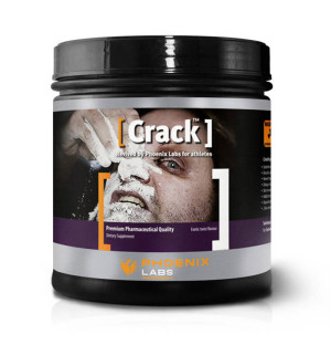 Phoenix Labs Crack 300g