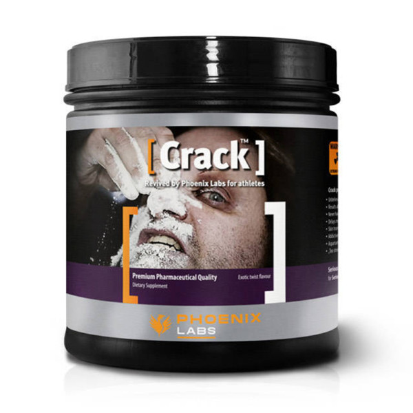 Phoenix Labs Crack 300g