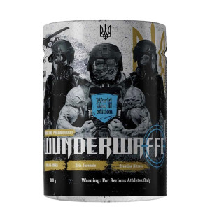 Wunderwaffe World War Edition III 360G