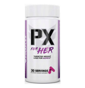 FINAFLEX Redefine PX For Her 60 kaps.