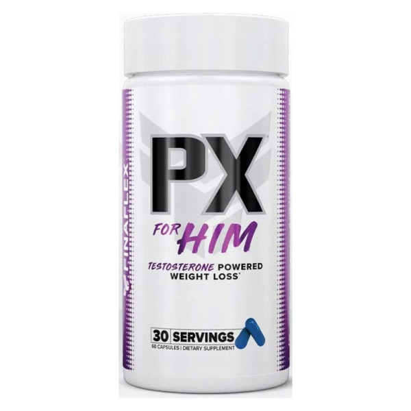 FINAFLEX Redefine PX For Him 60 kaps.