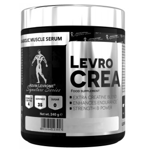 Kevin Levrone Levro Crea 240g