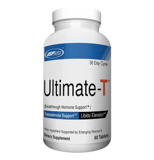USP Labs ULTIMATE-T 60 kaps.