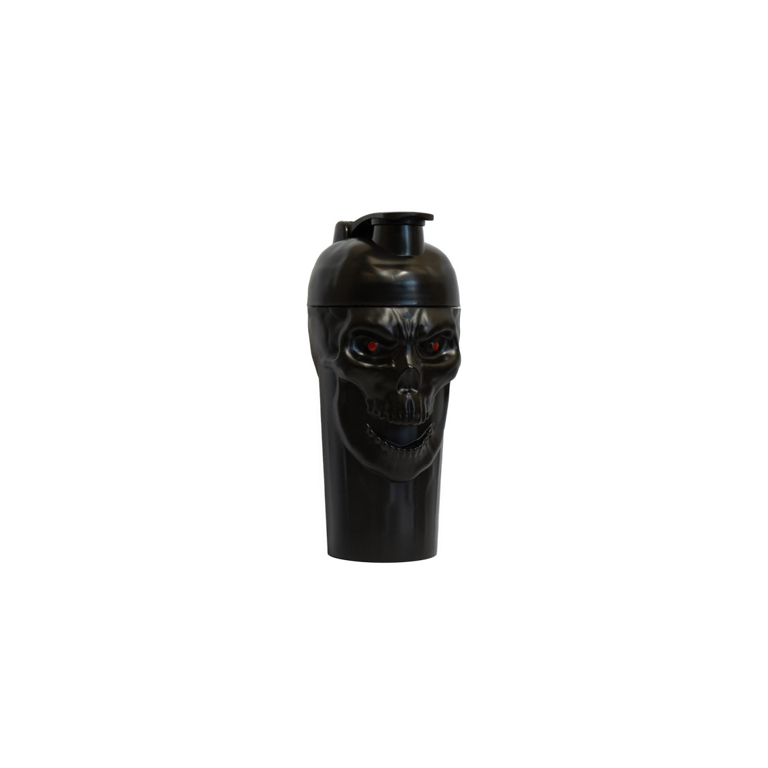 Skull Labs Shaker 700ml Czarny