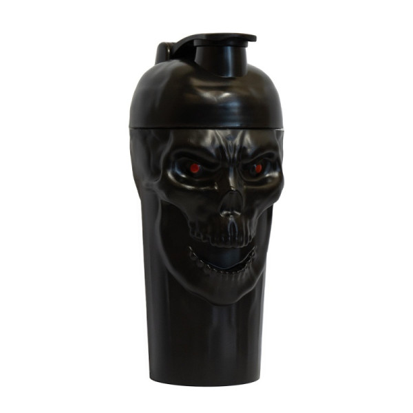 Skull Labs Shaker 700ml Black