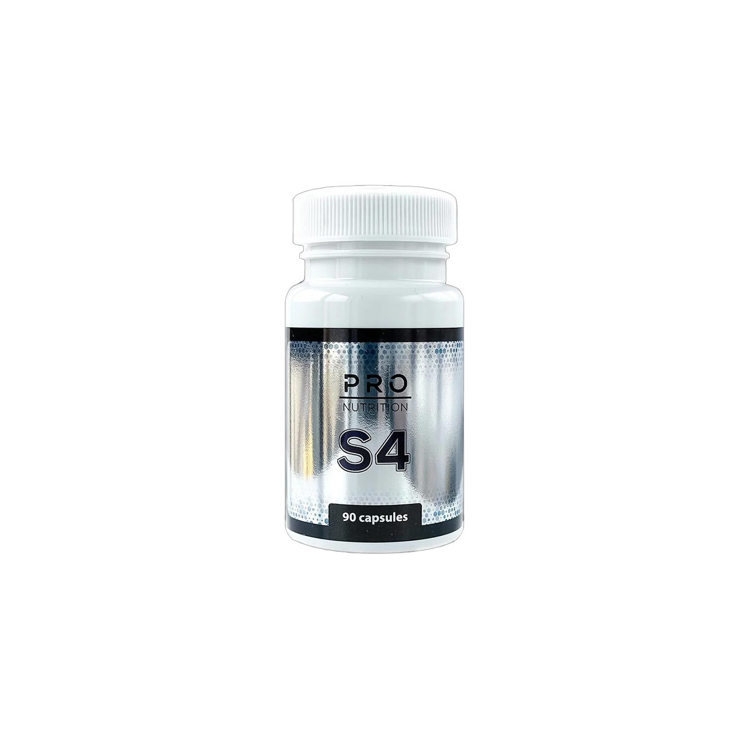Pro Nutrition Andarine S4 90 kaps.