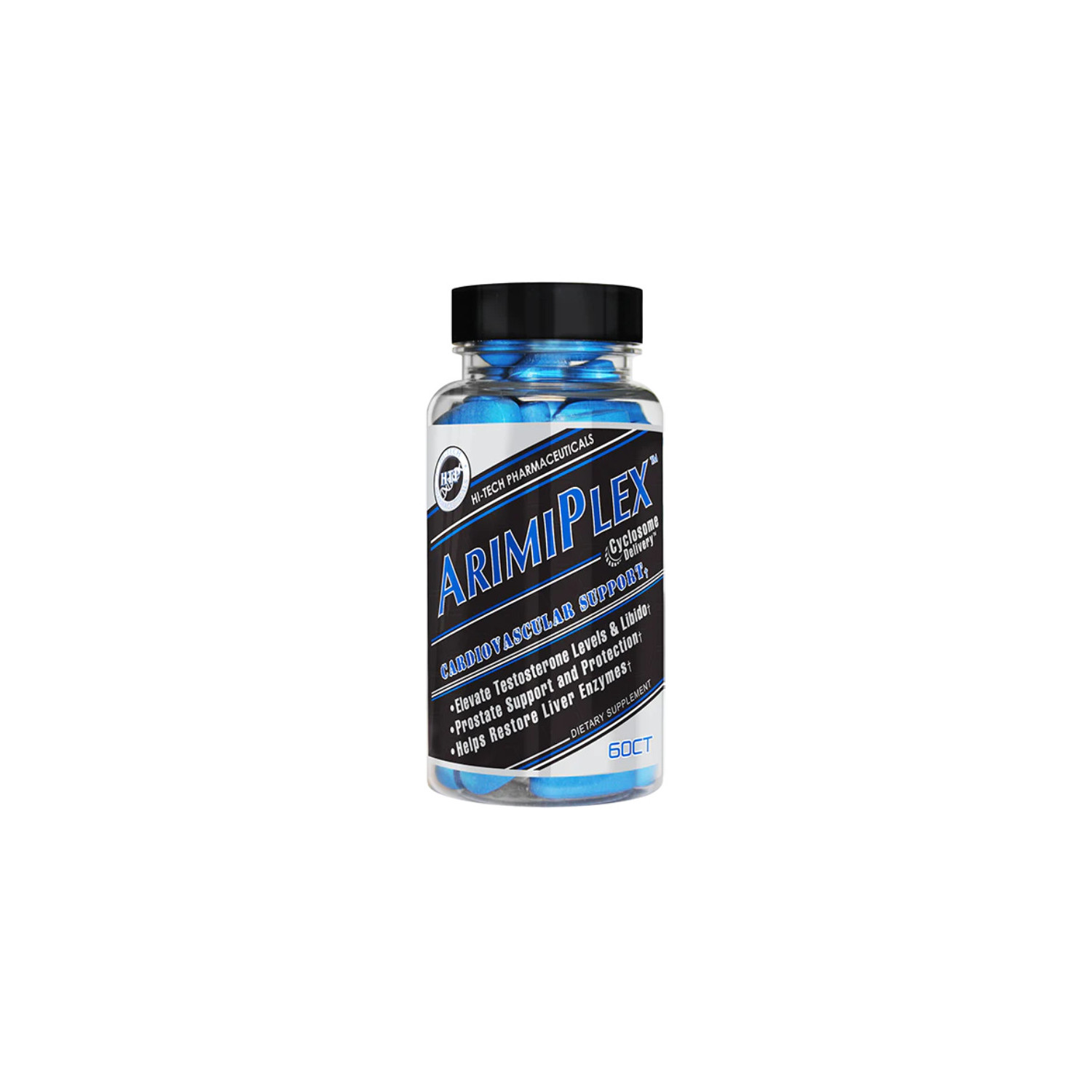 HTP Arimplex PCT 60 kaps.