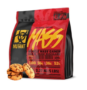 Mutant Mass 2270g Ciastko