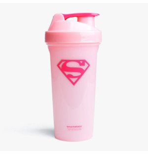 Lite DC Comics Supergirl 800 ml
