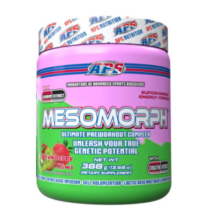 APS Mesomorph V4 388g Truskawka-Kiwi