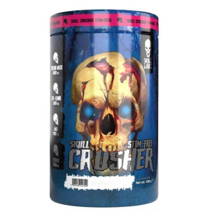 Skull Labs Skull Crusher Stim-Free 350g