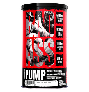 BAD ASS Pump 350g