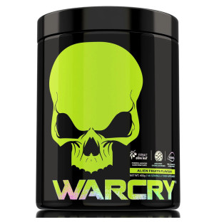 Genius Warcry 400g Alien Fruits
