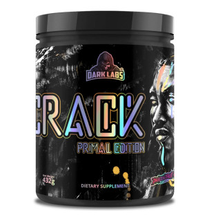 Dark Labs Crack Primal 432g