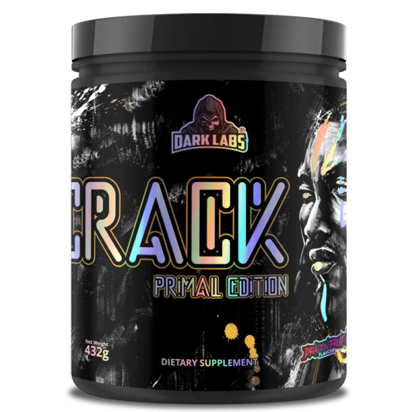 Dark Labs Crack Primal 432g