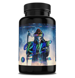 Dark Labs Ripper 60 kaps.