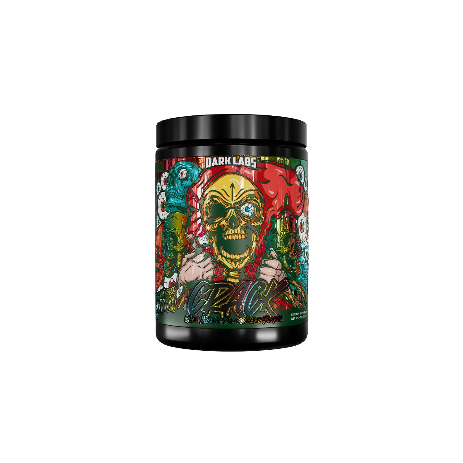 Dark Labs Crack OG 340g Tropical