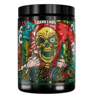 Dark Labs Crack OG 340g Tropical