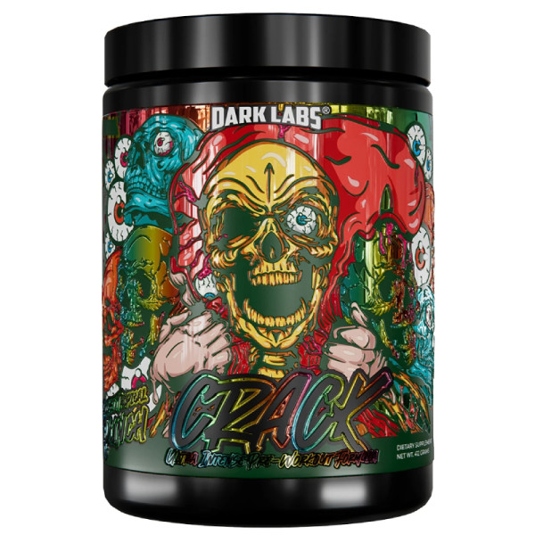 Dark Labs Crack OG 340g Tropical