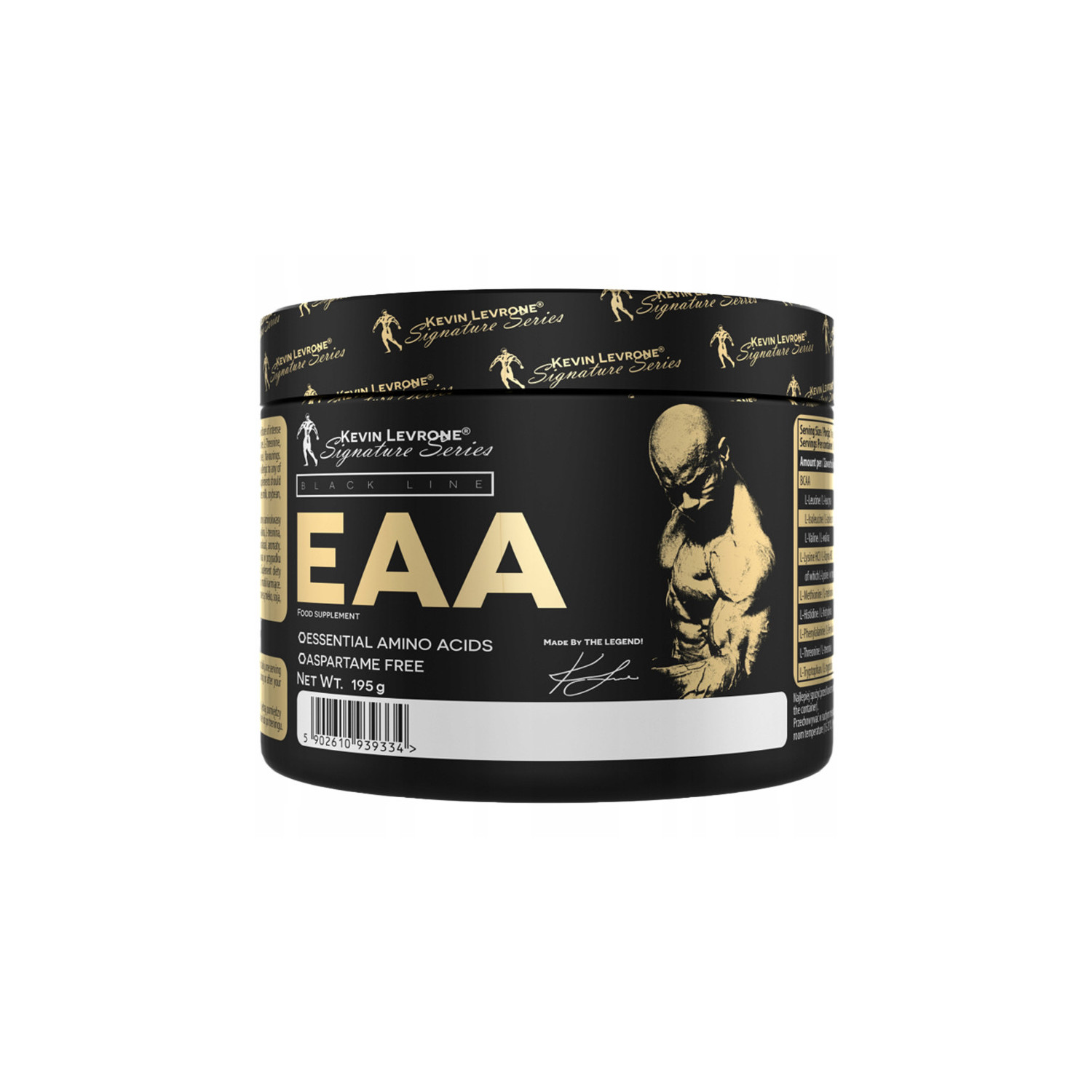LEVRONE EAA 195g