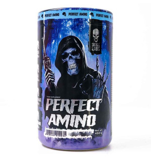 Skull Labs Perfect Amino 450g