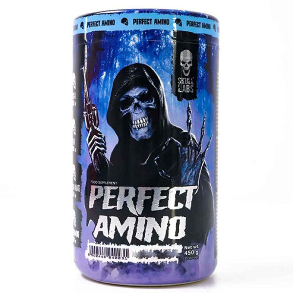 Skull Labs Perfect Amino 450g