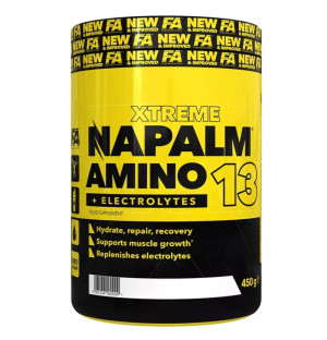 NAPALM Amino13 450g