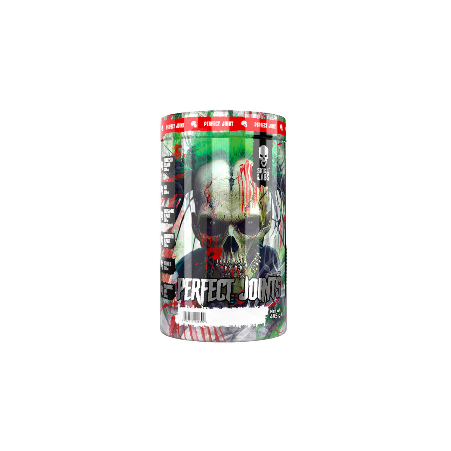 Skull Labs Perfect Joints 495g