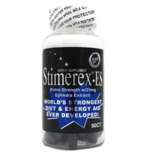 HTP STIMEREX-ES 90 tab.