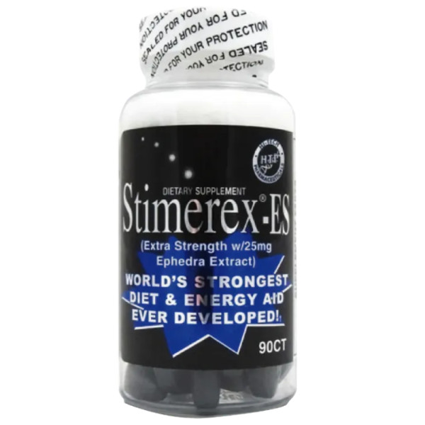 HTP STIMEREX-ES 90 tab.