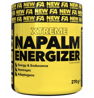 NAPALM Energizer 270g
