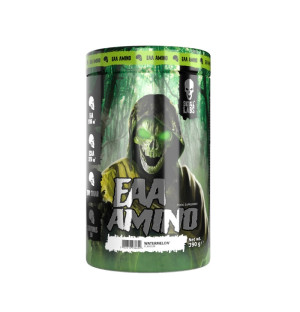 Skull Labs EAA Amino 390 g Blackberry-Pineapple
