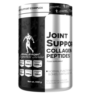 LEVRONE Joint Support 495 g Wiśnia