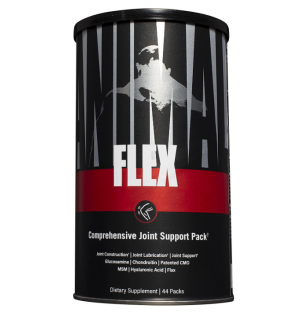 Universal Animal Flex 44 saszetek