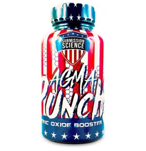 Submission Science Agma Punch 100 kaps.