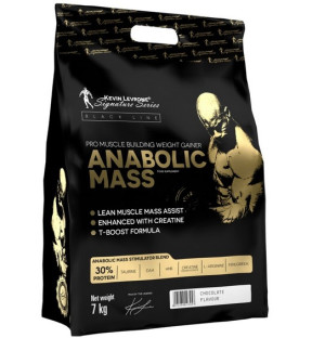KEVIN LEVRONE Anabolic Mass 7000g