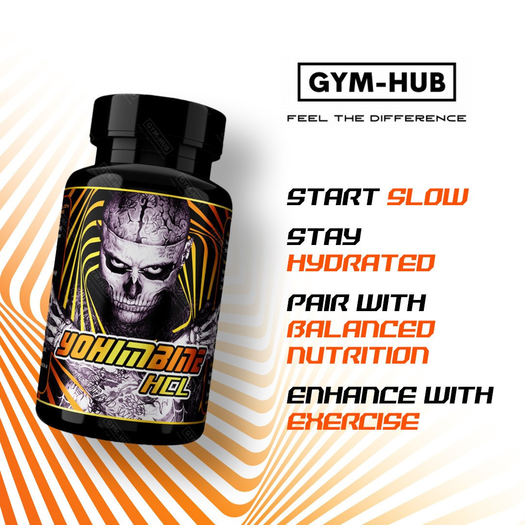  Jaki jest najlepszy spalacz dla kobiet i dlaczego jest to Johimbina ?