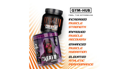 Dlaczego warto stosować suplementy diety, będąc aktywnym fizycznie?