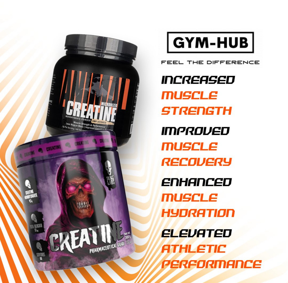 Dlaczego warto stosować suplementy diety, będąc aktywnym fizycznie?