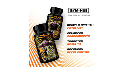 Jakie korzyści wiążą się ze stosowaniem peptydu BPC-157?