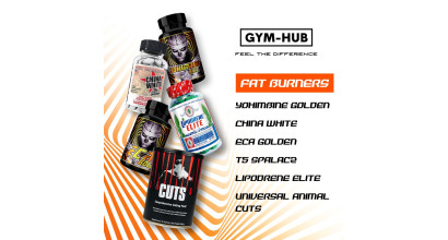 Ranking najmocniejszych spalaczy tłuszczu 2024