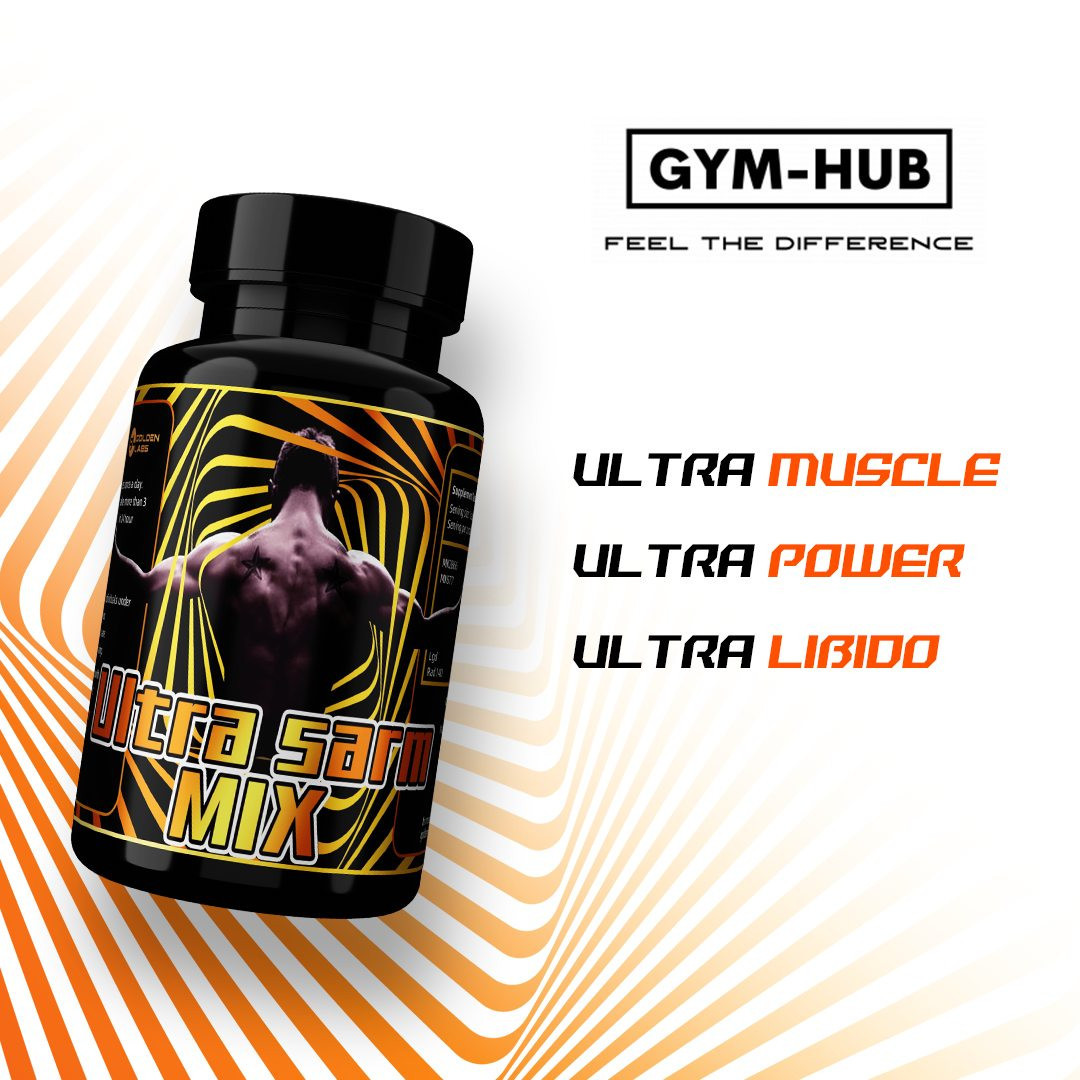 Co warto wiedzieć na temat SARMów?