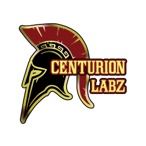 CENTURION LABZ