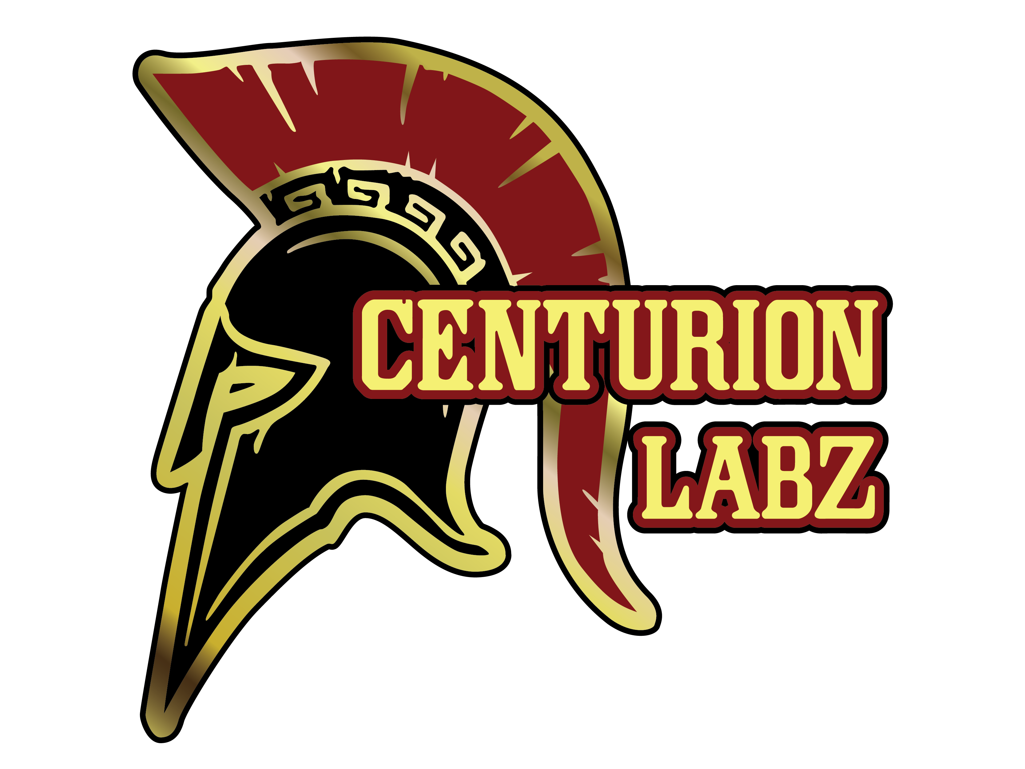 CENTURION LABZ