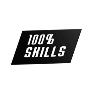 100% Skills
