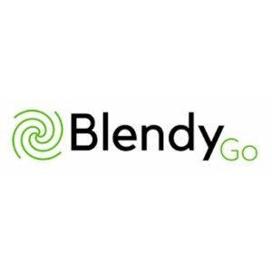 BlendyGo